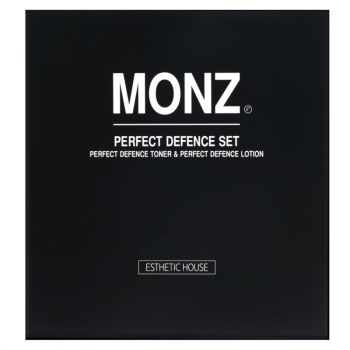 Monz Perfect Defence Set купить