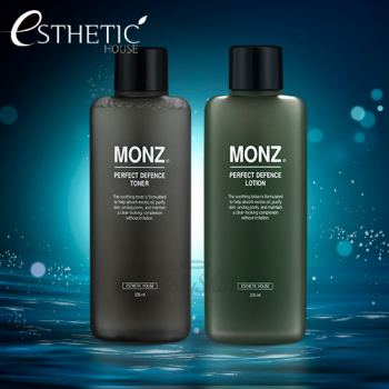 Monz Perfect Defence Set Esthetic House отзывы