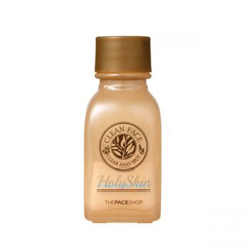 Clean Face Clear Away Spot description
