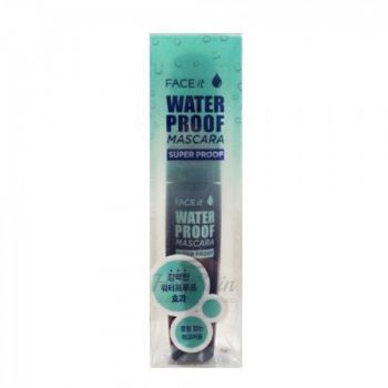 Face It Waterproof Mascara купить