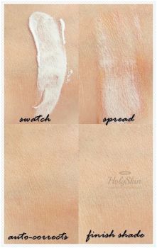 Smart Capsule Color Control Cream The Face Shop купить