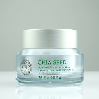 Chia Seed Sebum Control Moisture Cream купить