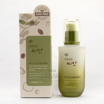 Core Seed Purifying Essence купить