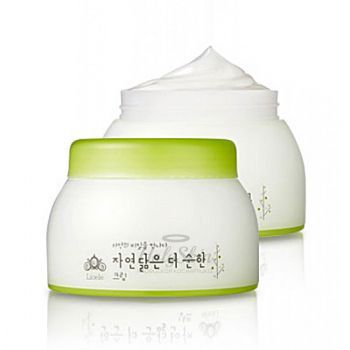 Nature For Me Cream Lioele отзывы