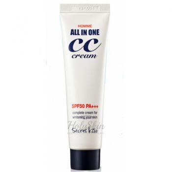All In One CC Cream Secret Key купить