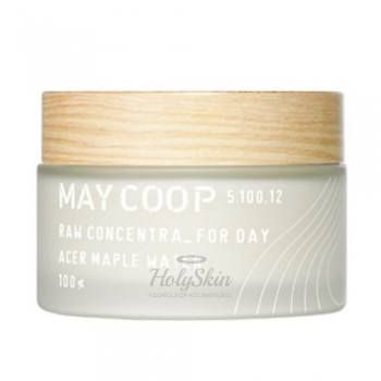 May Coop Raw Concentra For Day купить