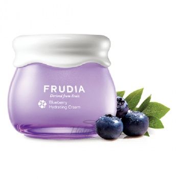 Blueberry Hydrating Cream Увлажняющий крем для лица