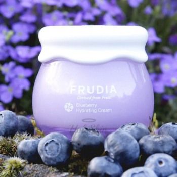 Blueberry Hydrating Cream Frudia