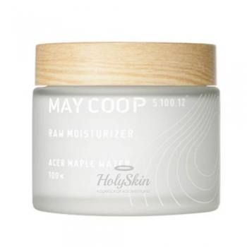 May Coop Raw Moisturizer May Coop