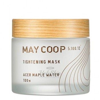 May Coop Tightening Mask May Coop купить