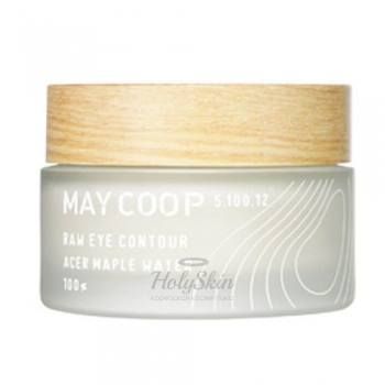May Coop Raw Eye Contour May Coop отзывы