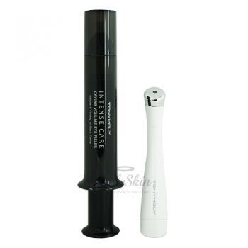 Intense Care Caviar Volume Eye Filler description