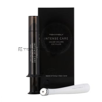 Intense Care Caviar Volume Eye Filler Tony Moly