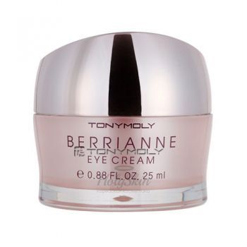 Berrianne Eye Cream отзывы