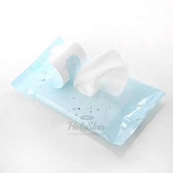 Clean Dew Wet Tissue отзывы