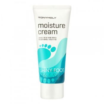 Shiny Foot Moisture Cream отзывы