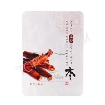 Origin 365 Nourishing Oriental Mask Sheet Tony Moly купить