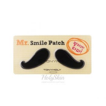 Mr. Smile Patch Tony Moly отзывы