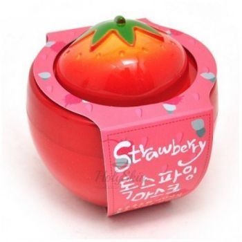 Strawberry Toxifying Mask Baviphat купить