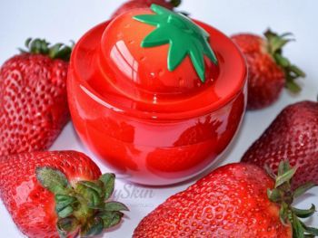 Strawberry Toxifying Mask отзывы
