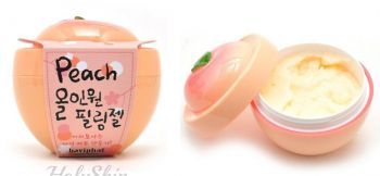 Peach All-in-one Peeling Gel купить
