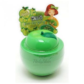 Apple All-In-One Peeling Gel description