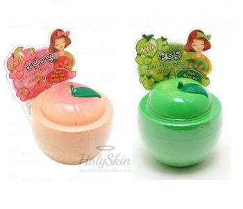 Apple All-In-One Peeling Gel отзывы