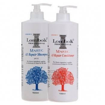 Lombok Mastic A3 Conditioner Lombok Gain cosmetics купить