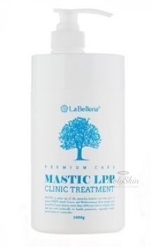 Mastic LPP Clinic Treatment купить