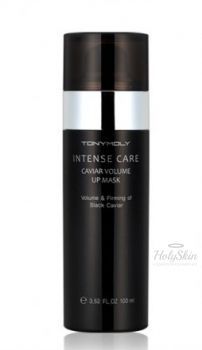Intense Care Caviar Volume Up Mask Tony Moly отзывы
