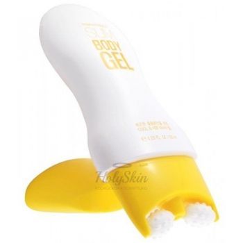 Slim Body Gel отзывы
