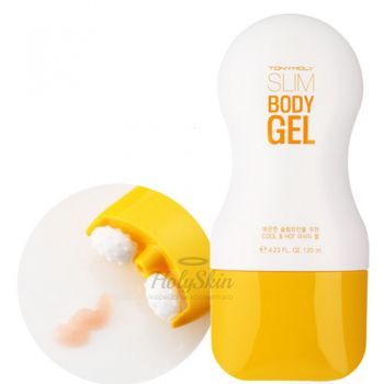 Slim Body Gel Tony Moly отзывы