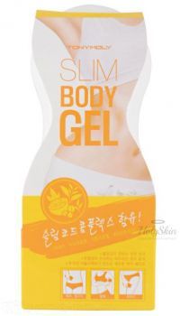 Slim Body Gel Tony Moly купить