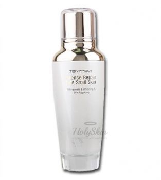 Intense Care Snail Skin Tony Moly купить