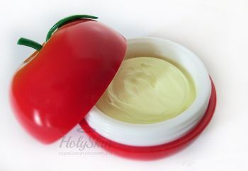 Red Apple Hand Cream Tony Moly