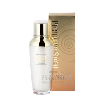Intense Care Snail Lotion купить