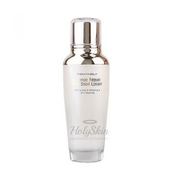 Intense Care Snail Lotion отзывы