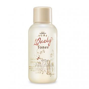 Pure Lovely Toner купить