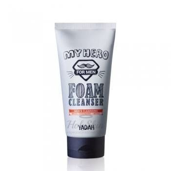 My Hero Foam Cleanser отзывы