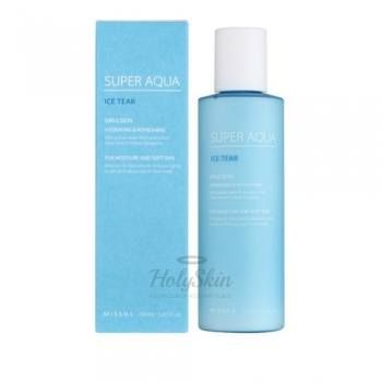 Super Aqua Ice Tear Emulsion Missha купить