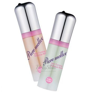 Pure mellow Skin Tuning Makeup Base description