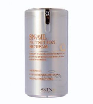Snail Nutrition BB Cream Skin79