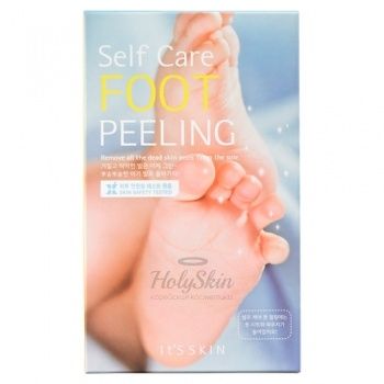 Self Care Foot Peeling купить