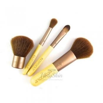 Ecotools Mineral Set отзывы