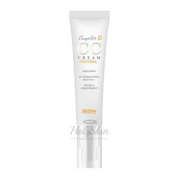 Complete CC Cream Control SPF 30 купить
