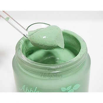 Apple Mint Fresh Mask Skin79