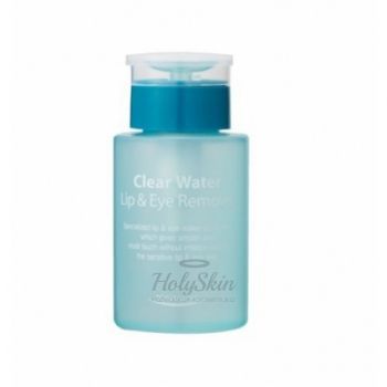 Clear Water Lip and Eye Remover купить