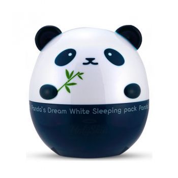 Panda's Dream White Sleeping Pack купить