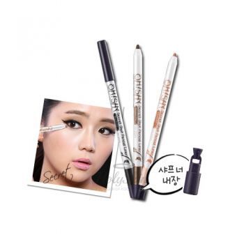 Oh!Shy Secret Shot Pencial Liner отзывы