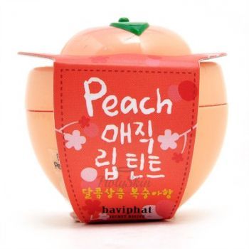 Peach Magic Lip Tint Baviphat отзывы